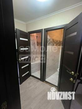 2-к квартира, вторичка, 41м2, 1/5 этаж