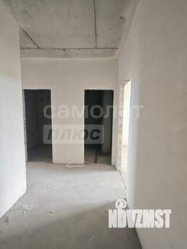 2-к квартира, вторичка, 66м2, 5/16 этаж