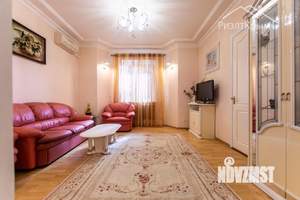 2-к квартира, вторичка, 51м2, 1/3 этаж