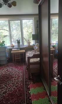 3-к квартира, вторичка, 60м2, 4/5 этаж