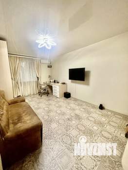 1-к квартира, вторичка, 40м2, 1/9 этаж