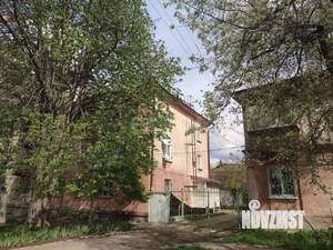 2-к квартира, вторичка, 45м2, 3/3 этаж