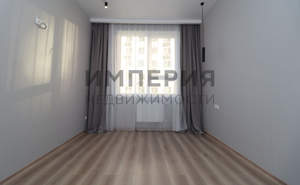 1-к квартира, вторичка, 35м2, 8/12 этаж