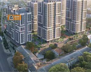 3-к квартира, вторичка, 78м2, 18/18 этаж