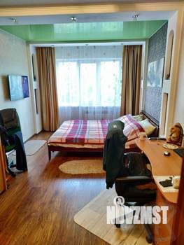 3-к квартира, вторичка, 66м2, 2/9 этаж