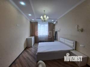 3-к квартира, вторичка, 75м2, 6/12 этаж