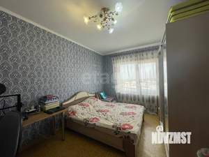 3-к квартира, вторичка, 95м2, 9/9 этаж
