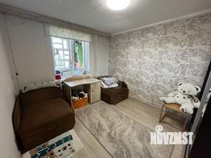4-к квартира, вторичка, 77м2, 2/9 этаж