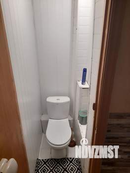 2-к квартира, вторичка, 54м2, 1/9 этаж
