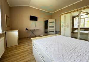 1-к квартира, вторичка, 55м2, 3/3 этаж