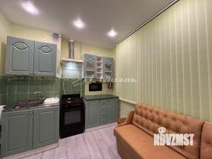 1-к квартира, вторичка, 29м2, 8/9 этаж