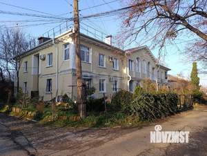 3-к квартира, вторичка, 75м2, 1/2 этаж