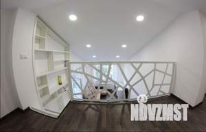 1-к квартира, вторичка, 67м2, 10/10 этаж