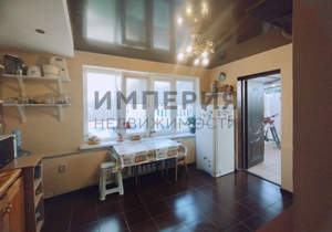 2-к квартира, вторичка, 50м2, 1/1 этаж