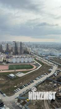 1-к квартира, вторичка, 40м2, 19/19 этаж