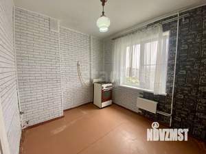 1-к квартира, вторичка, 34м2, 5/9 этаж