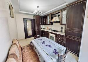 3-к квартира, вторичка, 80м2, 7/9 этаж