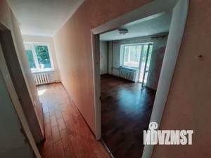 1-к квартира, вторичка, 33м2, 2/5 этаж