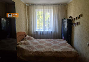 2-к квартира, вторичка, 43м2, 3/4 этаж