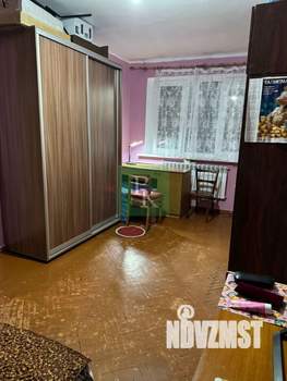 2-к квартира, вторичка, 42м2, 1/5 этаж