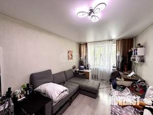 2-к квартира, вторичка, 44м2, 1/5 этаж