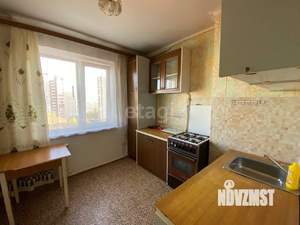 1-к квартира, вторичка, 33м2, 9/9 этаж