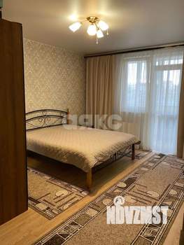 2-к квартира, вторичка, 72м2, 1/10 этаж