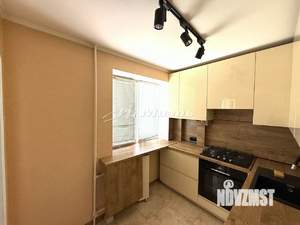 2-к квартира, вторичка, 46м2, 4/5 этаж