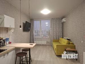 Студия квартира, вторичка, 26м2, 4/9 этаж