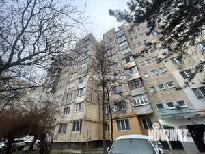 3-к квартира, вторичка, 60м2, 7/9 этаж