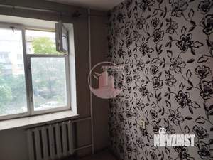 2-к квартира, вторичка, 41м2, 3/5 этаж