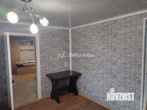 3-к квартира, вторичка, 50м2, 1/2 этаж