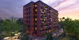 2-к квартира, вторичка, 65м2, 1/7 этаж