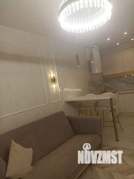 1-к квартира, вторичка, 37м2, 3/11 этаж