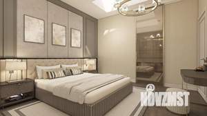 4-к квартира, вторичка, 136м2, 10/10 этаж