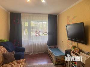 2-к квартира, вторичка, 49м2, 1/9 этаж