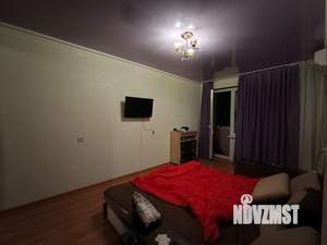 1-к квартира, вторичка, 35м2, 9/9 этаж