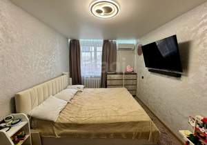 2-к квартира, вторичка, 45м2, 6/9 этаж