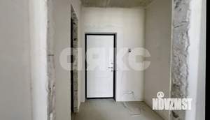1-к квартира, вторичка, 37м2, 4/16 этаж