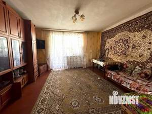 3-к квартира, вторичка, 65м2, 8/9 этаж
