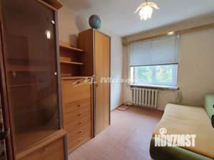 3-к квартира, вторичка, 53м2, 4/5 этаж