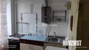 3-к квартира, вторичка, 60м2, 3/5 этаж