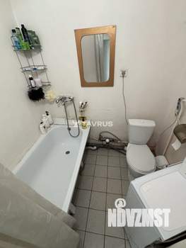 1-к квартира, вторичка, 30м2, 5/5 этаж
