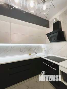 1-к квартира, вторичка, 40м2, 12/14 этаж