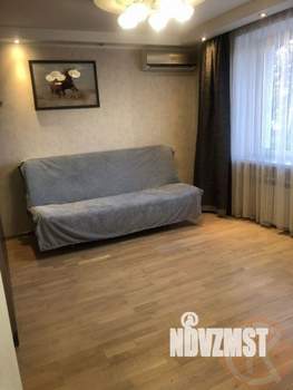 1-к квартира, вторичка, 36м2, 1/5 этаж