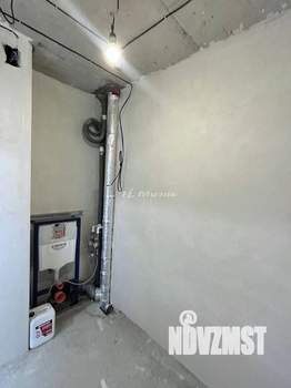 1-к квартира, вторичка, 34м2, 5/10 этаж