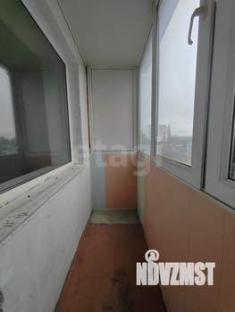 1-к квартира, вторичка, 31м2, 3/5 этаж