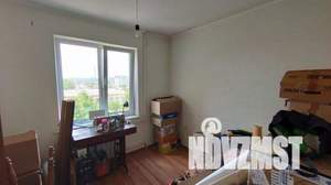 3-к квартира, вторичка, 66м2, 6/9 этаж