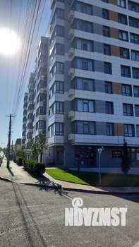 1-к квартира, вторичка, 41м2, 6/10 этаж