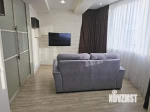 1-к квартира, вторичка, 57м2, 6/10 этаж